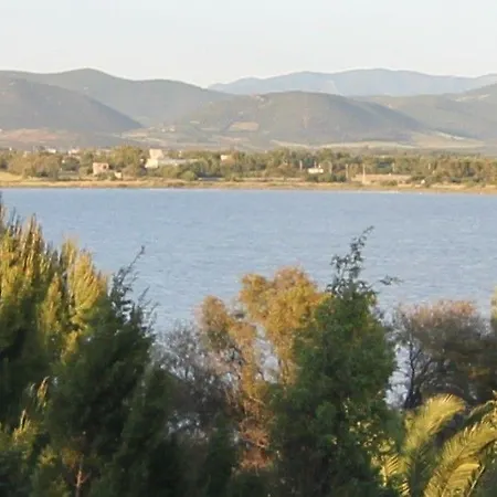 Hotel Cala Dei Pini Porto Pino