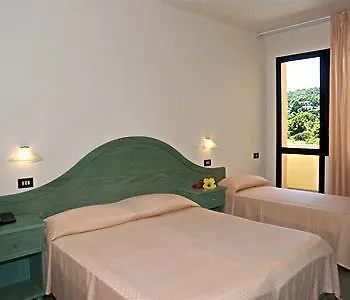 Hotel Cala Dei Pini Porto Pino