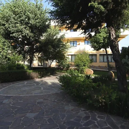 Hotel Cala Dei Pini