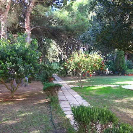Hotel Cala Dei Pini
