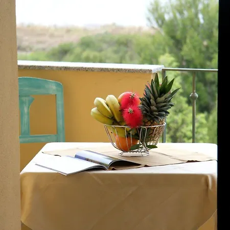 Hotel Cala Dei Pini 3*