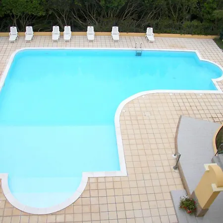 Cala Dei Pini Hotel