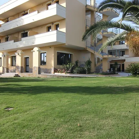 Cala Dei Pini Hotel Porto Pino