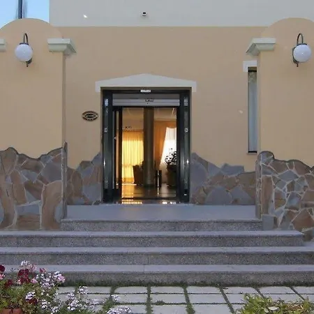 Cala Dei Pini Hotel Porto Pino