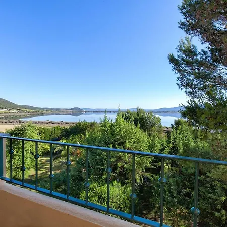 Cala Dei Pini Porto Pino