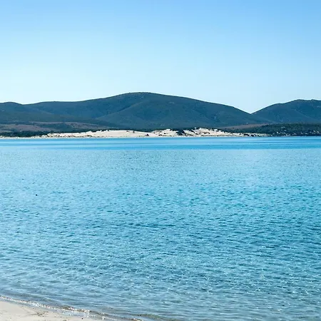 Hotel Cala Dei Pini