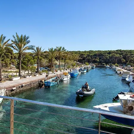 Cala Dei Pini 3*