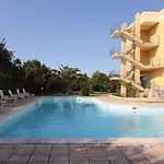 Hotel Cala Dei Pini Porto Pino