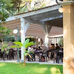 Hotel Cala Dei Pini Porto Pino