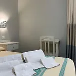 Hotel Cala Dei Pini 3* Porto Pino