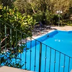Hotel Hotel Cala Dei Pini Porto Pino