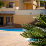 Hotel Cala Dei Pini Hotel Porto Pino