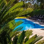 Hotel Cala Dei Pini Porto Pino