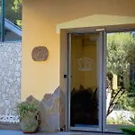 Hotel Cala Dei Pini Porto Pino