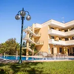 Hotel Cala Dei Pini 3* Porto Pino