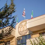 Hotel Cala Dei Pini