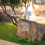 Hotel Cala Dei Pini Hotel 3*