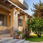 Hotel Hotel Cala Dei Pini Porto Pino