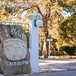 Hotel Cala Dei Pini 3*