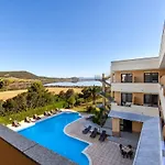 Cala Dei Pini Hotel Porto Pino