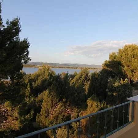 Cala Dei Pini Porto Pino