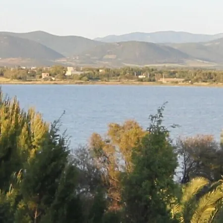 호텔 Cala Dei Pini