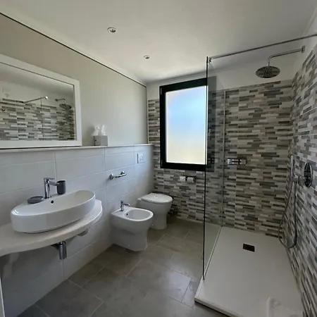 Cala Dei Pini Hotel Porto Pino