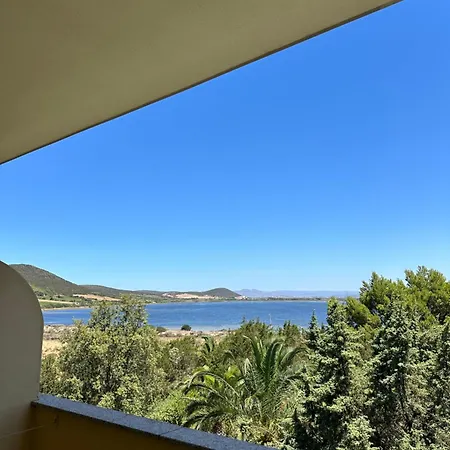 Cala Dei Pini Porto Pino