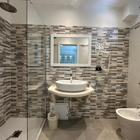 Hotel Cala Dei Pini Porto Pino