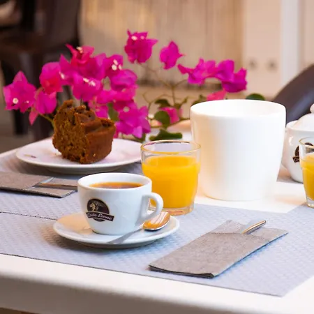 Hotel Cala Dei Pini Porto Pino
