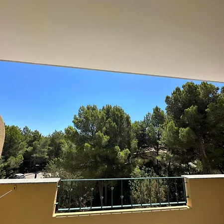 Cala Dei Pini