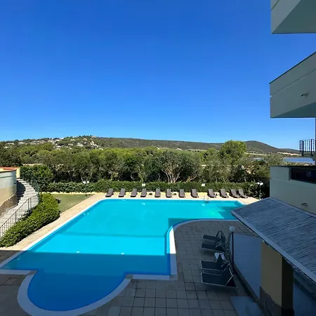 Hotel Cala Dei Pini