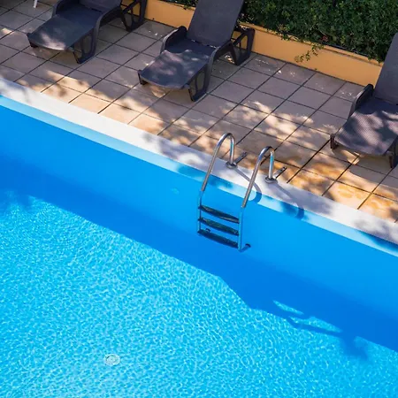 Hotel Hotel Cala Dei Pini Porto Pino