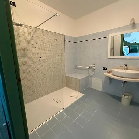 Cala Dei Pini Hotel Porto Pino