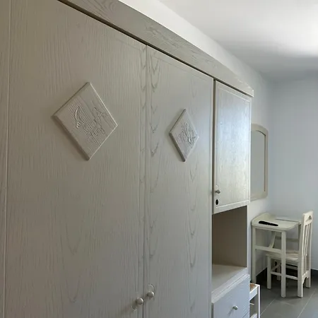 Hotel Cala Dei Pini Porto Pino