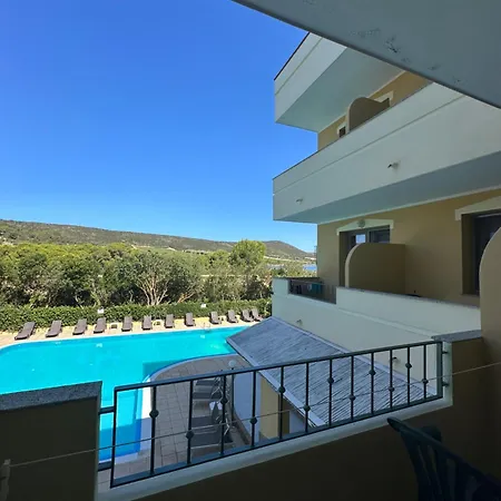 Cala Dei Pini Porto Pino