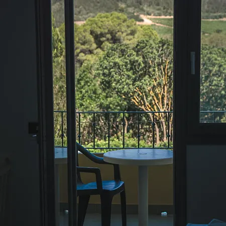 Cala Dei Pini Porto Pino