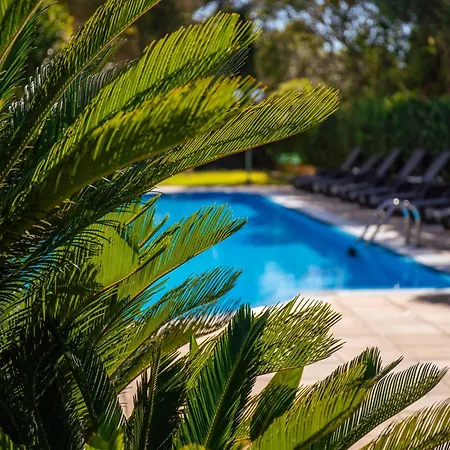 Hotel Cala Dei Pini Porto Pino