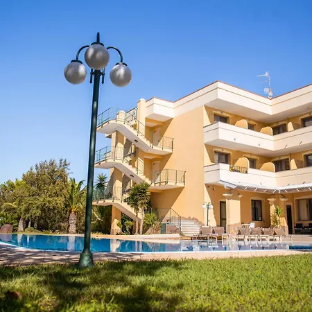 Cala Dei Pini 3* Porto Pino