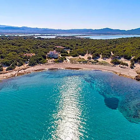Cala Dei Pini 酒店 3*