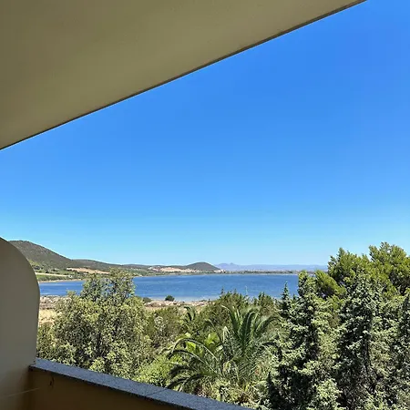 Cala Dei Pini 酒店 皮诺港