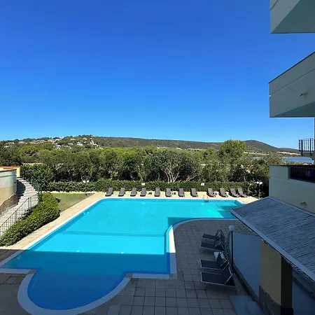 Cala Dei Pini