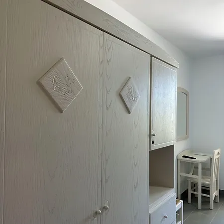 Cala Dei Pini Hotel 3*