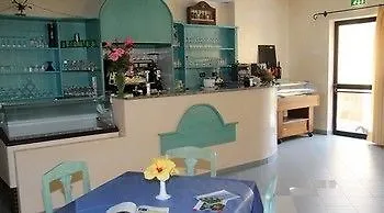 Cala Dei Pini Otel 3*