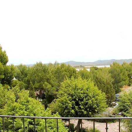 Cala Dei Pini Porto Pino