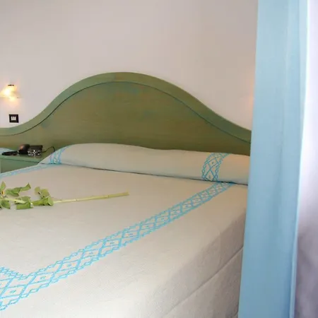 Cala Dei Pini 3* Porto Pino