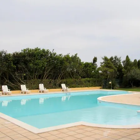 Hotel Cala Dei Pini Porto Pino