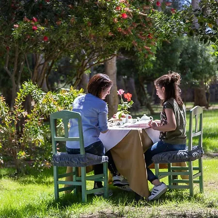 Cala Dei Pini Porto Pino