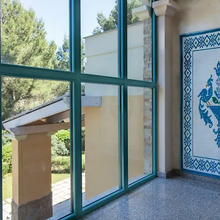 Cala Dei Pini 酒店 3*
