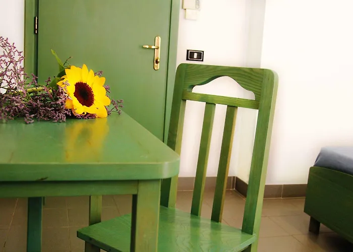 Cala Dei Pini Hotel Porto Pino